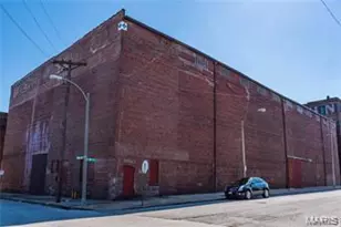 1100 S 6th St, Saint Louis, MO 63104 - Photo 1
