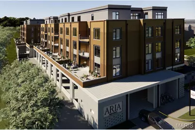 132 E Monroe #201, Saint Louis, MO 63122 - Photo 12