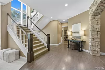 1482 Country Lake Estates Drive, Chesterfield, MO 63005 - Photo 10