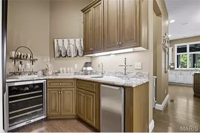 1482 Country Lake Estates Drive, Chesterfield, MO 63005 - Photo 16