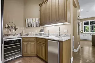 1482 Country Lake Estates Dr, Chesterfield, MO 63005 - Photo 16