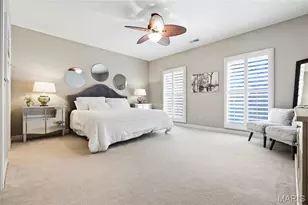 1482 Country Lake Estates Dr, Chesterfield, MO 63005 - Photo 34