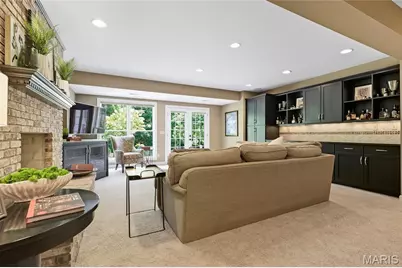 1482 Country Lake Estates Drive, Chesterfield, MO 63005 - Photo 46