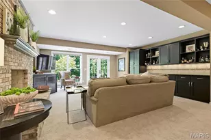 1482 Country Lake Estates Dr, Chesterfield, MO 63005 - Photo 46