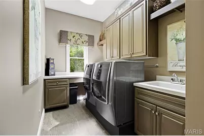 1482 Country Lake Estates Drive, Chesterfield, MO 63005 - Photo 28