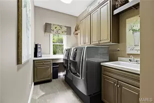 1482 Country Lake Estates Dr, Chesterfield, MO 63005 - Photo 28