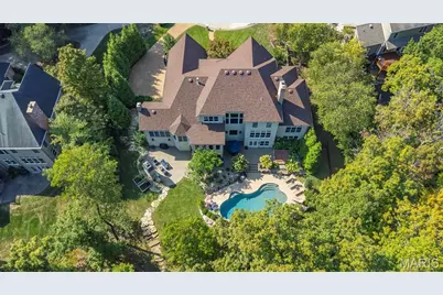 1482 Country Lake Estates Drive, Chesterfield, MO 63005 - Photo 70