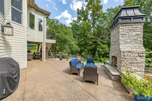 1482 Country Lake Estates Dr, Chesterfield, MO 63005 - Photo 54