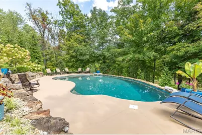 1482 Country Lake Estates Drive, Chesterfield, MO 63005 - Photo 62