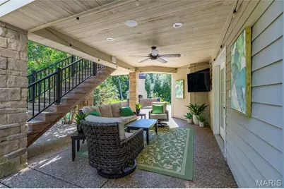 1482 Country Lake Estates Drive, Chesterfield, MO 63005 - Photo 58