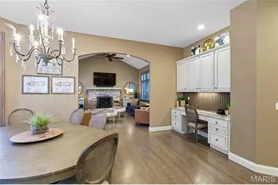 1482 Country Lake Estates Drive, Chesterfield, MO 63005 - Photo 18