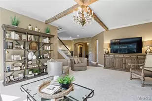 1482 Country Lake Estates Dr, Chesterfield, MO 63005 - Photo 8