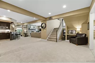 1482 Country Lake Estates Drive, Chesterfield, MO 63005 - Photo 42