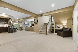 1482 Country Lake Estates Dr, Chesterfield, MO 63005 - Photo 42