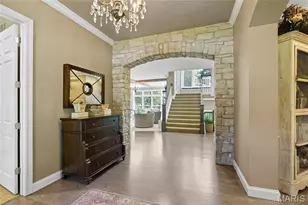 1482 Country Lake Estates Dr, Chesterfield, MO 63005 - Photo 6