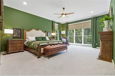 1482 Country Lake Estates Drive, Chesterfield, MO 63005 - Photo 22