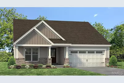 1 Tbb Lansford @ Ryehill Manor, Saint Peters, MO 63376 - Photo 14