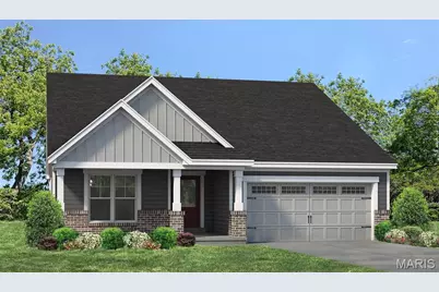 1 Brookmont @ Ryehill Manor, Saint Peters, MO 63376 - Photo 22