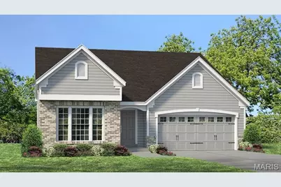 1 Tbb Parker @ Ryehill Manor, Saint Peters, MO 63376 - Photo 18