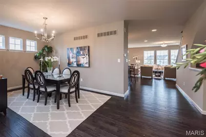 1 Tbb Parker @ Ryehill Manor, Saint Peters, MO 63376 - Photo 14