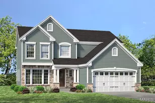1 Tbb Winslow @ Ryehill Manor, Saint Peters, MO 63376 - Photo 16