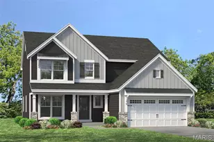 1 Tbb Winslow @ Ryehill Manor, Saint Peters, MO 63376 - Photo 18