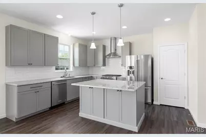 1 Tbb Winslow @ Ryehill Manor, Saint Peters, MO 63376 - Photo 4