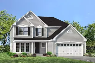 1 Tbb Winslow @ Ryehill Manor, Saint Peters, MO 63376 - Photo 1