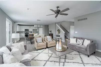 1 Tbb Stratton @ Ryehill Manor, Saint Peters, MO 63376 - Photo 2