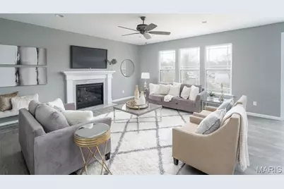 1 Tbb Stratton @ Ryehill Manor, Saint Peters, MO 63376 - Photo 6