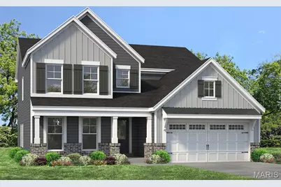 1 Tbb Carver @ Ryehill Manor, Saint Peters, MO 63376 - Photo 22