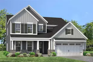 1 Tbb Carver @ Ryehill Manor, Saint Peters, MO 63376 - Photo 22