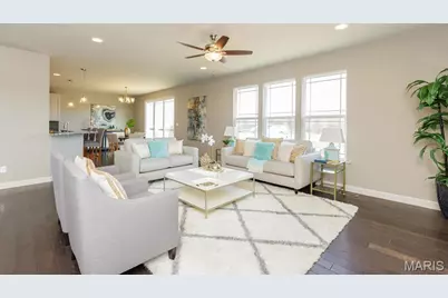 1 Tbb Carver @ Ryehill Manor, Saint Peters, MO 63376 - Photo 10