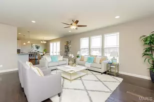 1 Tbb Carver @ Ryehill Manor, Saint Peters, MO 63376 - Photo 10