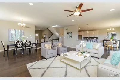 1 Tbb Carver @ Ryehill Manor, Saint Peters, MO 63376 - Photo 2