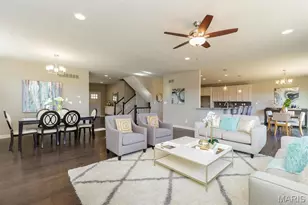 1 Tbb Carver @ Ryehill Manor, Saint Peters, MO 63376 - Photo 2