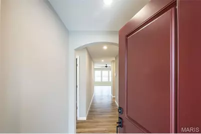 375 Valley Bluff Drive, Wentzville, MO 63348 - Photo 8