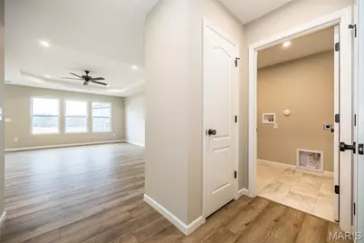 375 Valley Bluff Drive, Wentzville, MO 63348 - Photo 26