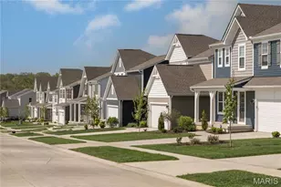 375 Valley Bluff Dr, Wentzville, MO 63348 - Photo 28