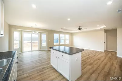 375 Valley Bluff Drive, Wentzville, MO 63348 - Photo 14