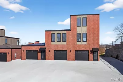 1019 River Bluff Drive, Washington, MO 63090 - Photo 2