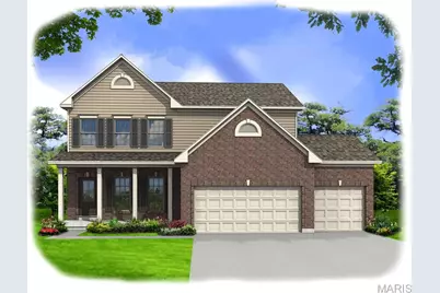 0 Portsmouth @ Cedarstone, Dardenne Prairie, MO 63368 - Photo 4