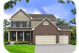 0 Portsmouth @ Cedarstone, Dardenne Prairie, MO 63368 - Photo 4