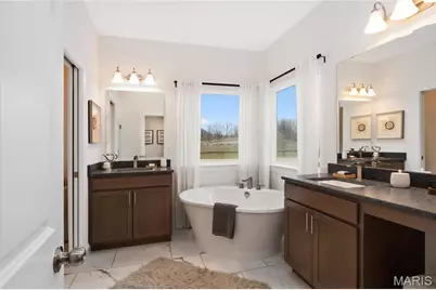 0 Braxton @ Cedarstone, Dardenne Prairie, MO 63368 - Photo 26