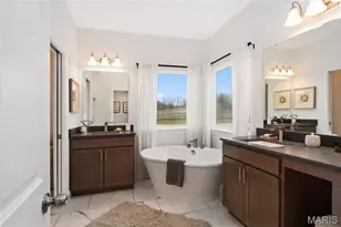 0 Braxton @ Cedarstone, Dardenne Prairie, MO 63368 - Photo 26