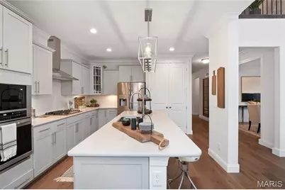 0 Braxton @ Cedarstone, Dardenne Prairie, MO 63368 - Photo 20