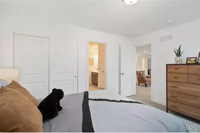 0 Braxton @ Cedarstone, Dardenne Prairie, MO 63368 - Photo 38