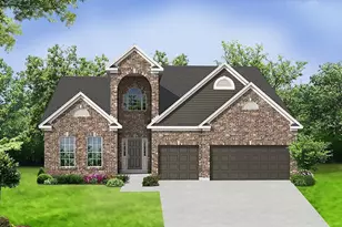 0 Braxton @ Cedarstone, Dardenne Prairie, MO 63368 - Photo 4