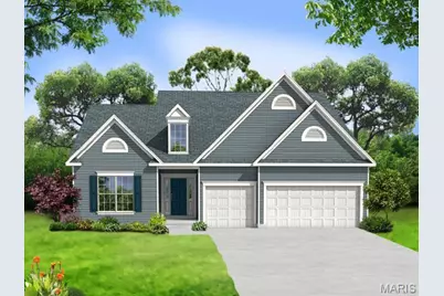 0 Braxton @ Cedarstone, Dardenne Prairie, MO 63368 - Photo 1