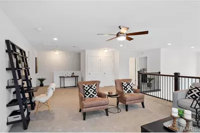0 Braxton @ Cedarstone, Dardenne Prairie, MO 63368 - Photo 32